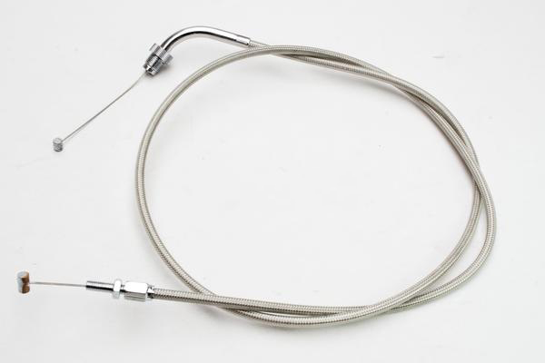 MOTION PRO ARMOR COAT THROTTLE PUSH CABLE - 62-0347